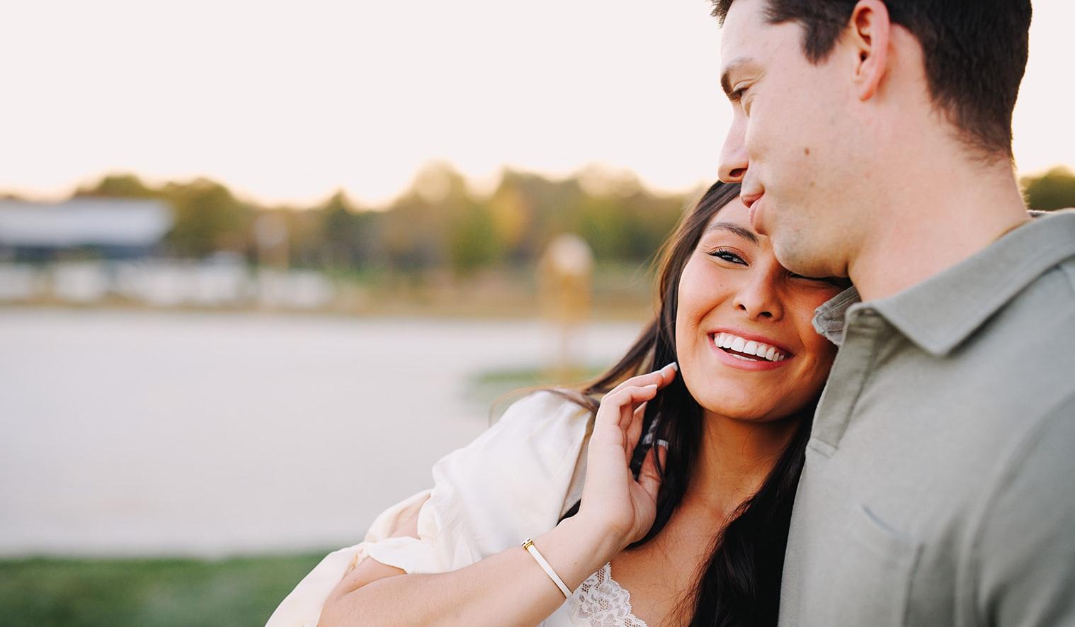 The Wedding Website of Katie Cramer and Cameron Schemmel