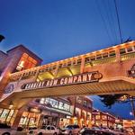 Cannery Row
