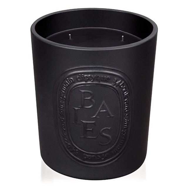 Diptyque Baies Indoor/Outdoor Ceramic Candle-51.3 oz.