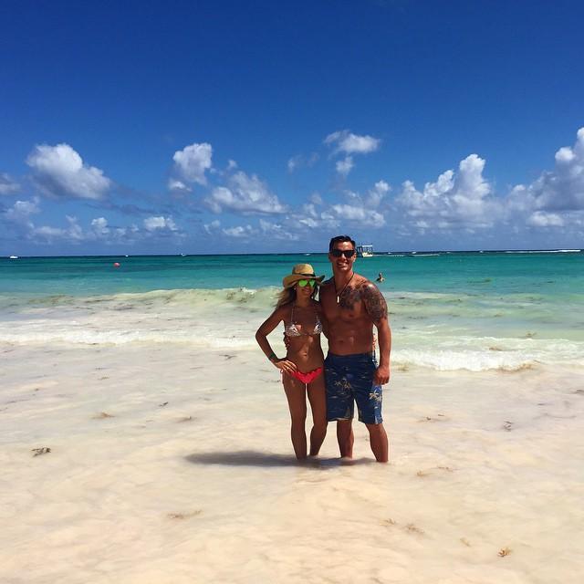 Punta Cana vacation in paradise!