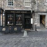 drinks: The Last Drop