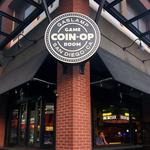 Coin-Op Game Room