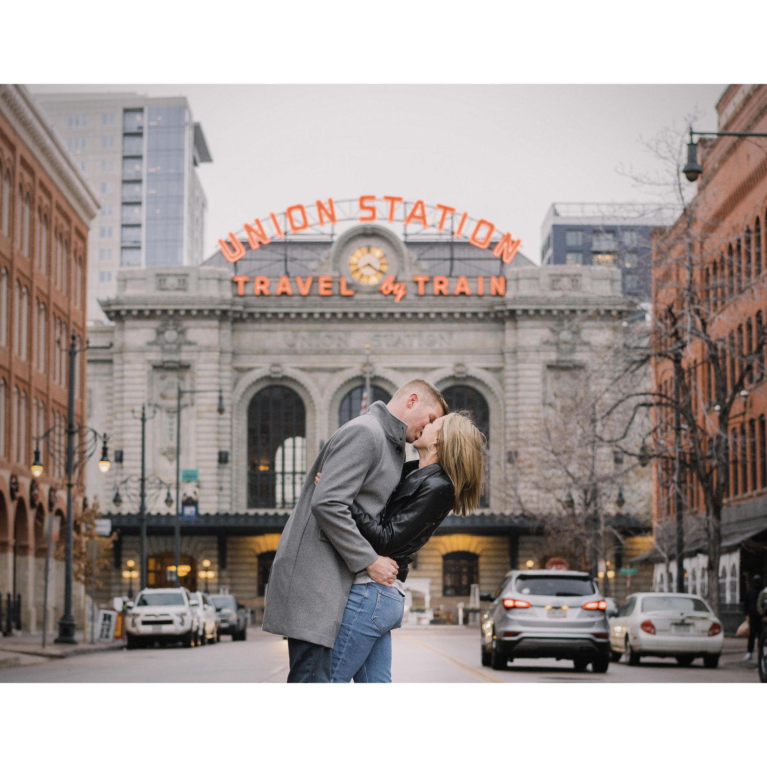 Engagement Photos
