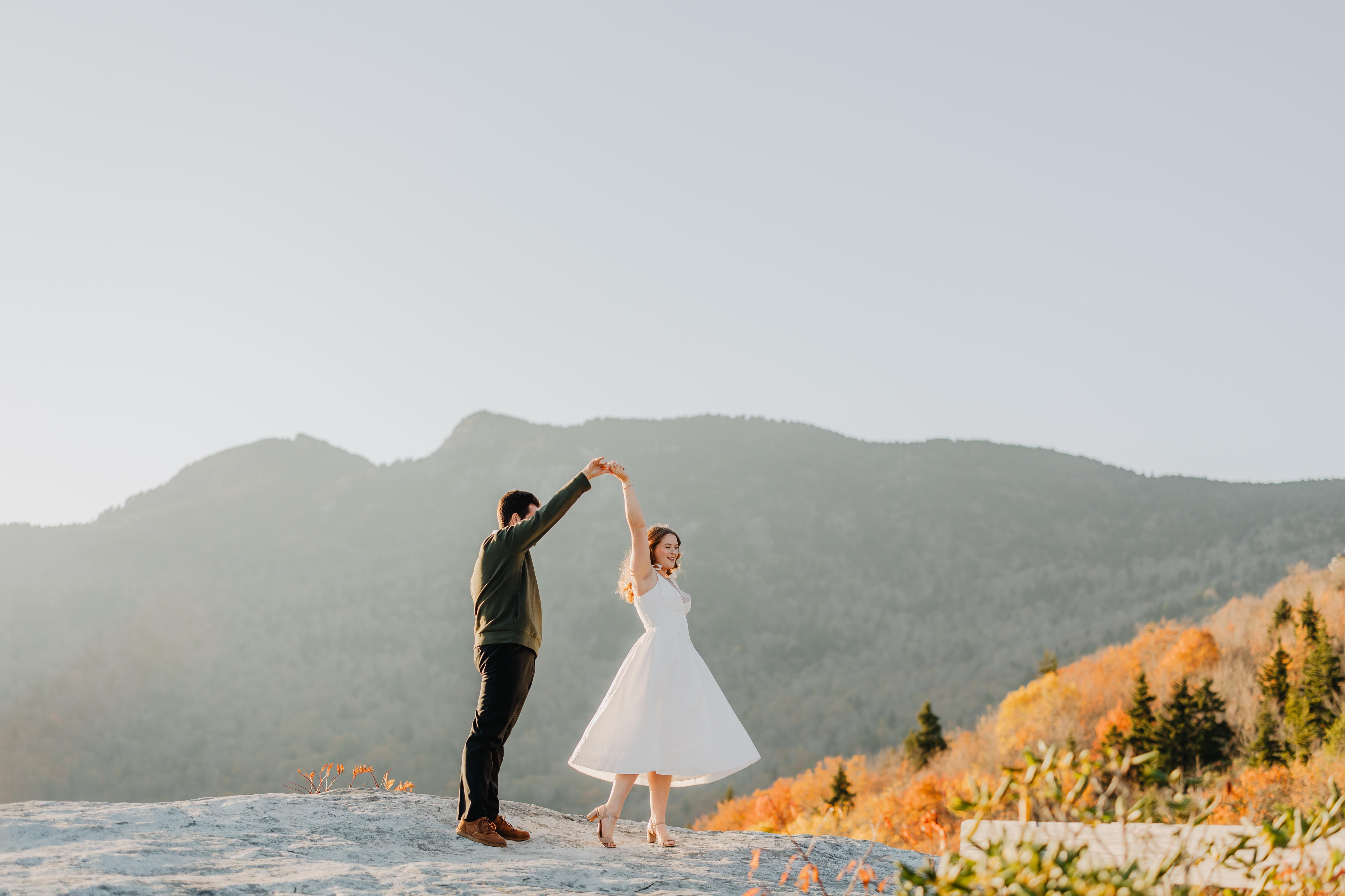 The Wedding Website of Carrie Turner and Connor Leeson