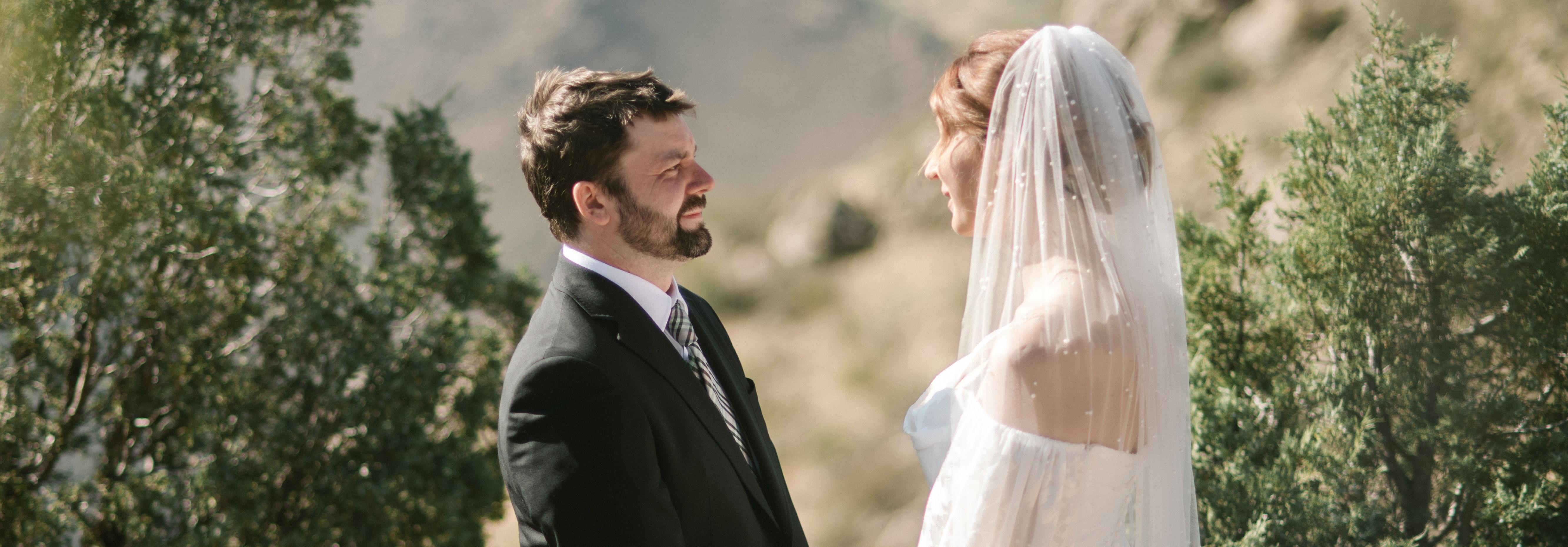 The Wedding Website of Amanda King and Benjamin Johnson