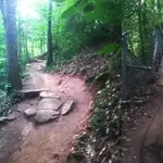 James River Trail System