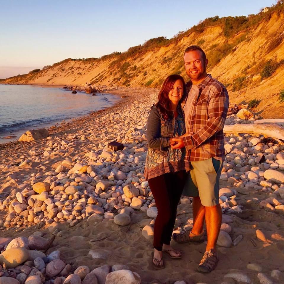 Block Island, 2017.