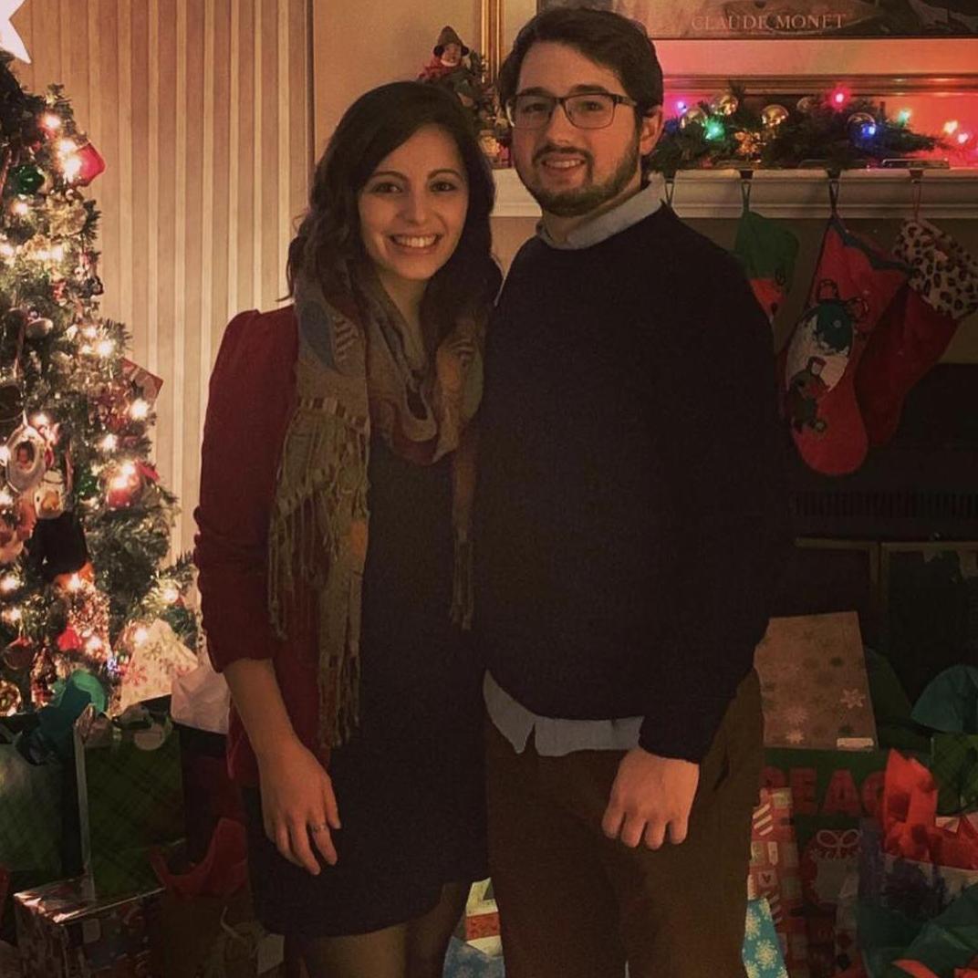 Some Christmas cuties!