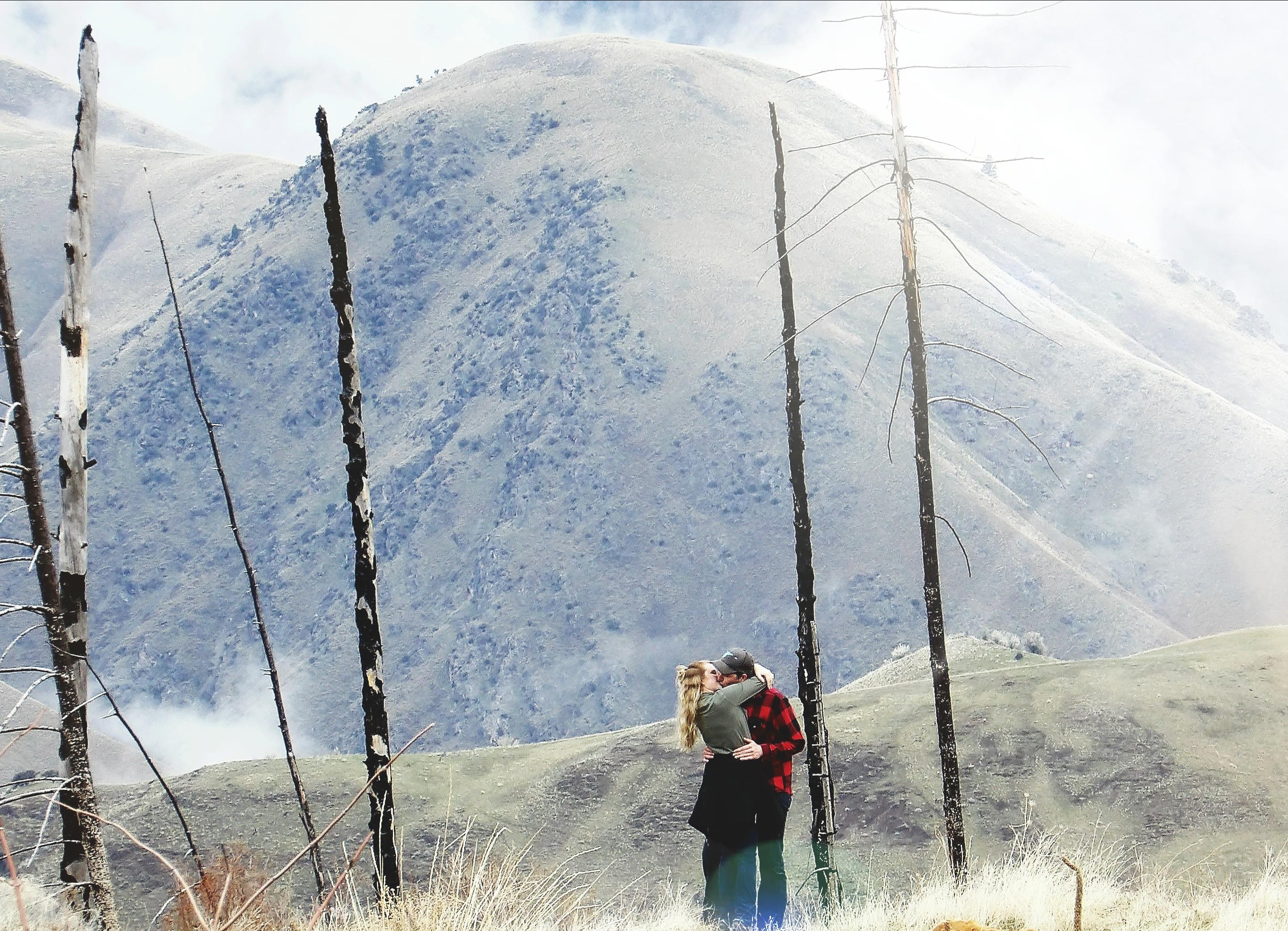 The Wedding Website of Kristin Kaschmitter and Dylan VonBargen