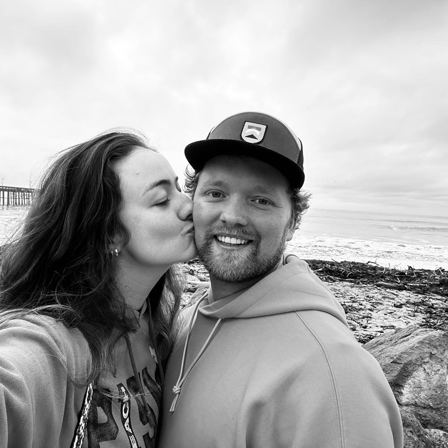 Trip to California