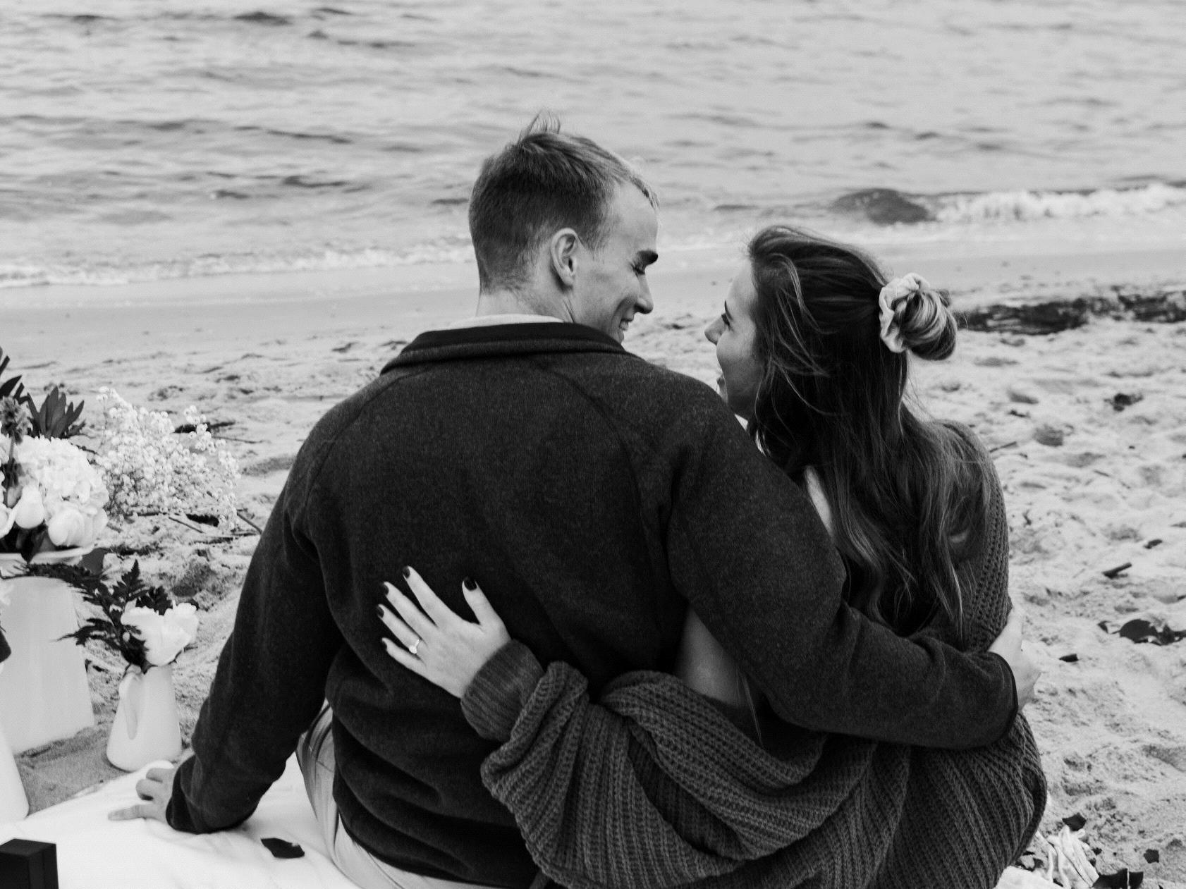The Wedding Website of Emily Schoka and David Kuniholm