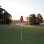 University Golf Course