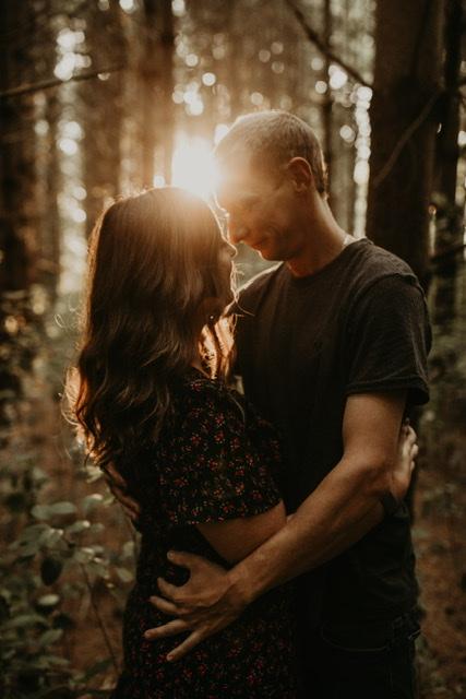 The Wedding Website of Amelia Gelz and Adam Ashburn