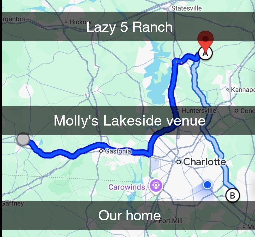 The Wedding Website of Mikala Sipple and Ryan McMillan