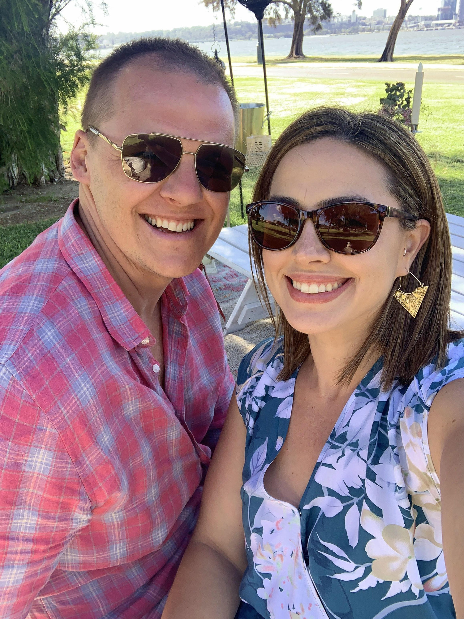 The Wedding Website of Kellie Browne and Sam Patterson