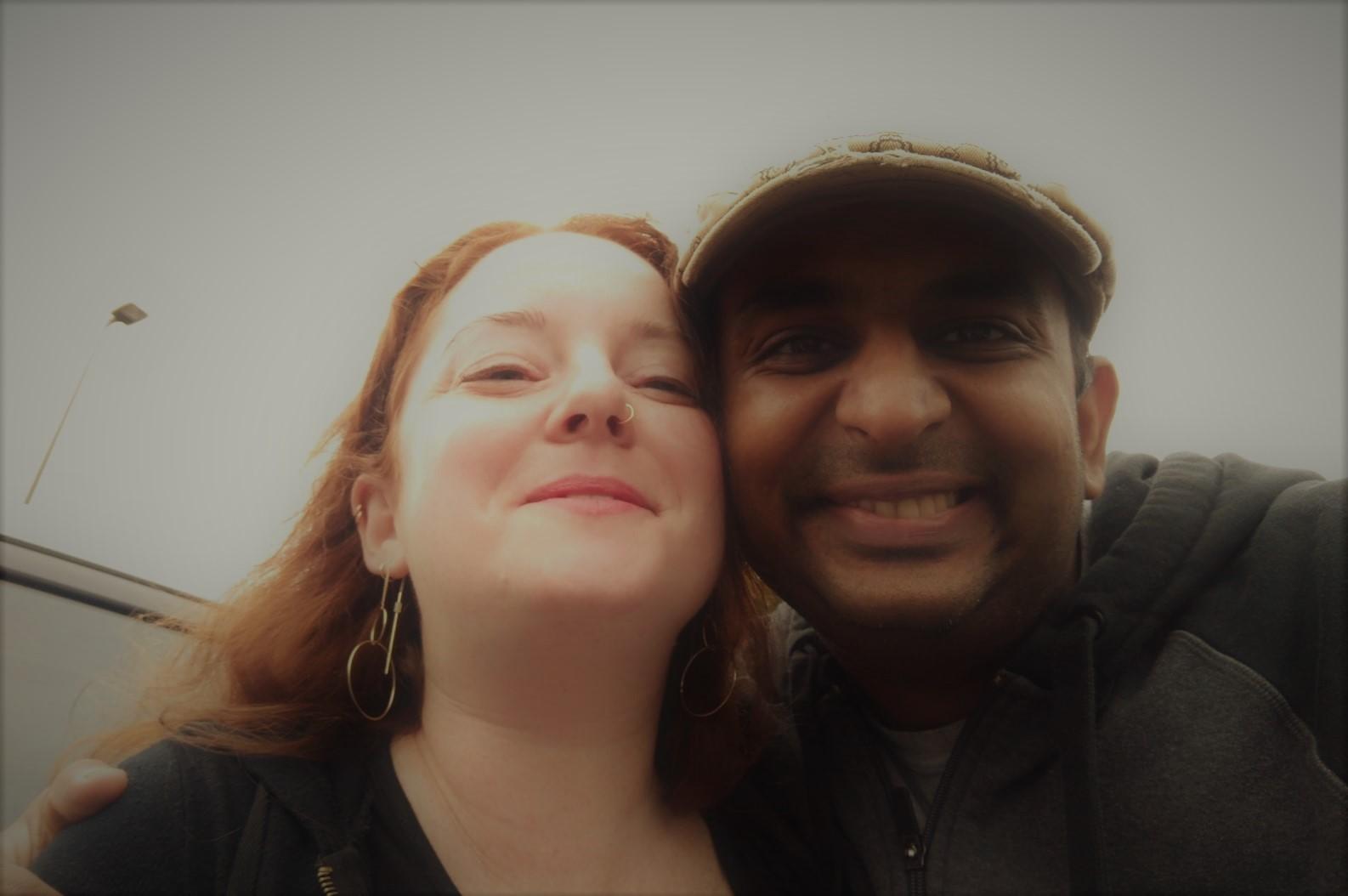 The Wedding Website of Rachel Blackburn and Neil Patel