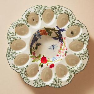 Eden Deviled Egg Platter