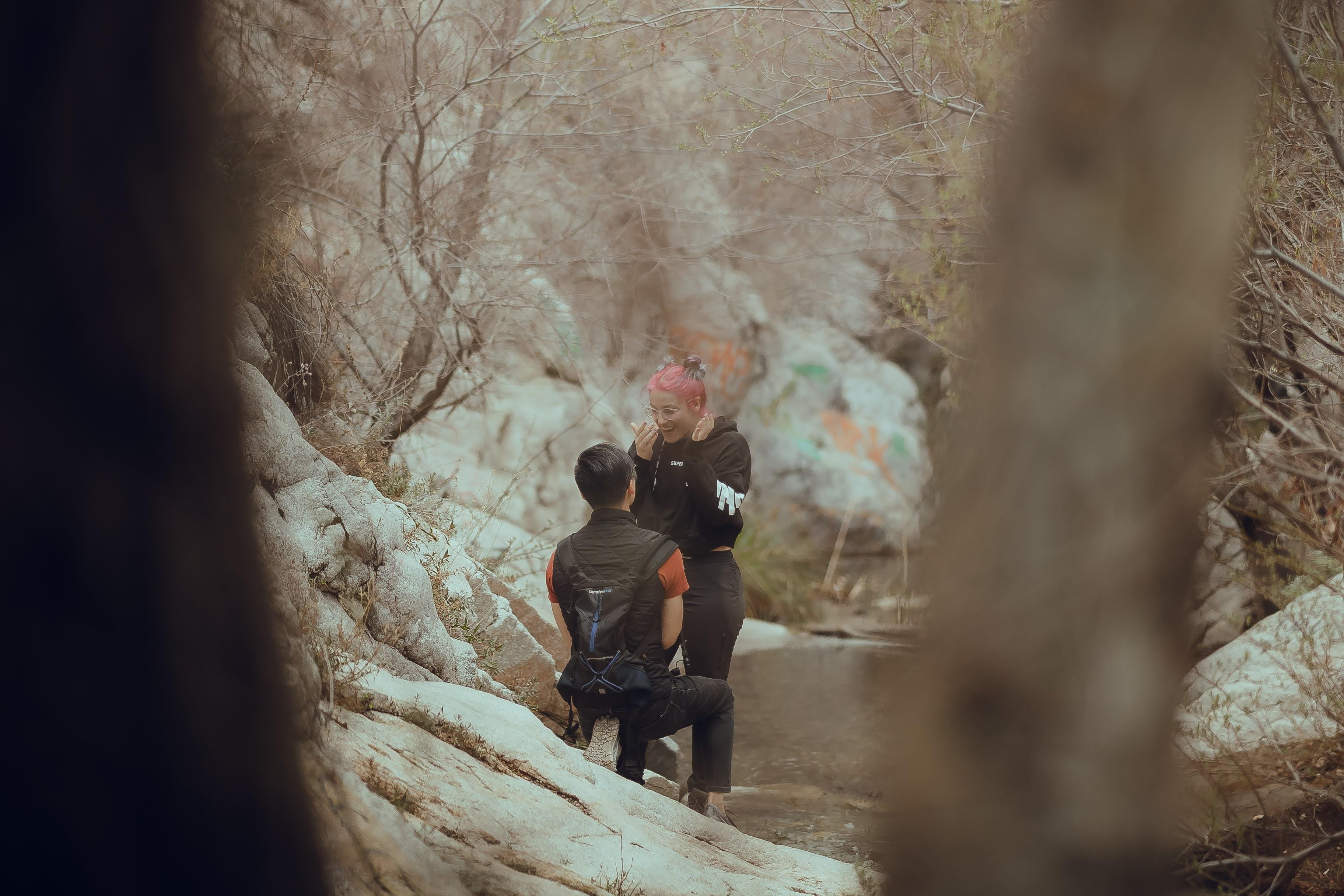 The Wedding Website of Isaac Chan and Karla Kraiss