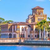 The John and Mable Ringling Museum of Art