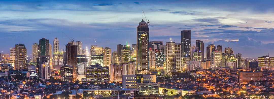 The Wedding Website of Rain Cuevas and Enzo Viquiera