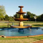 Memorial Park