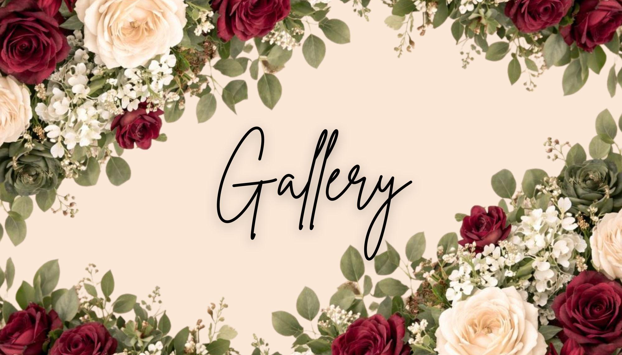The Wedding Website of Camille Payne and DuShai Jackson Jr.