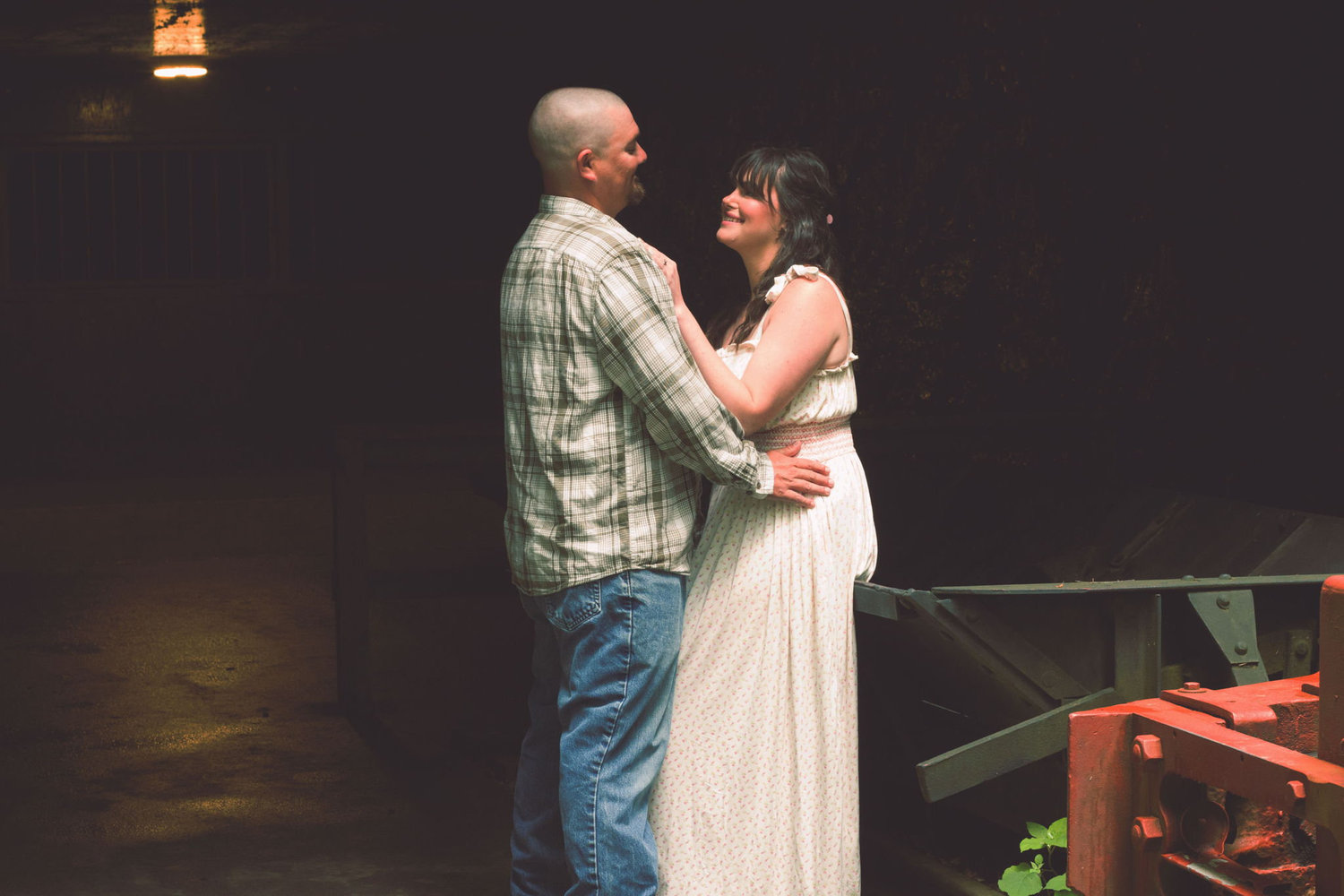 The Wedding Website of Kylie Brown and Jacob Strunk