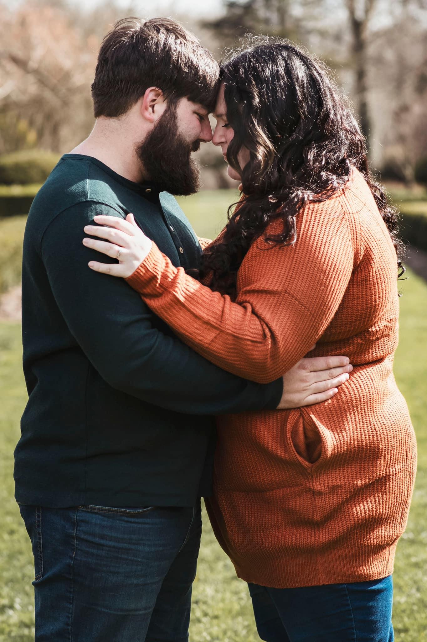 The Wedding Website of Samantha Schaffer and Nicholas Saunders