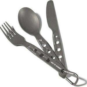 Alpha Utensil Set