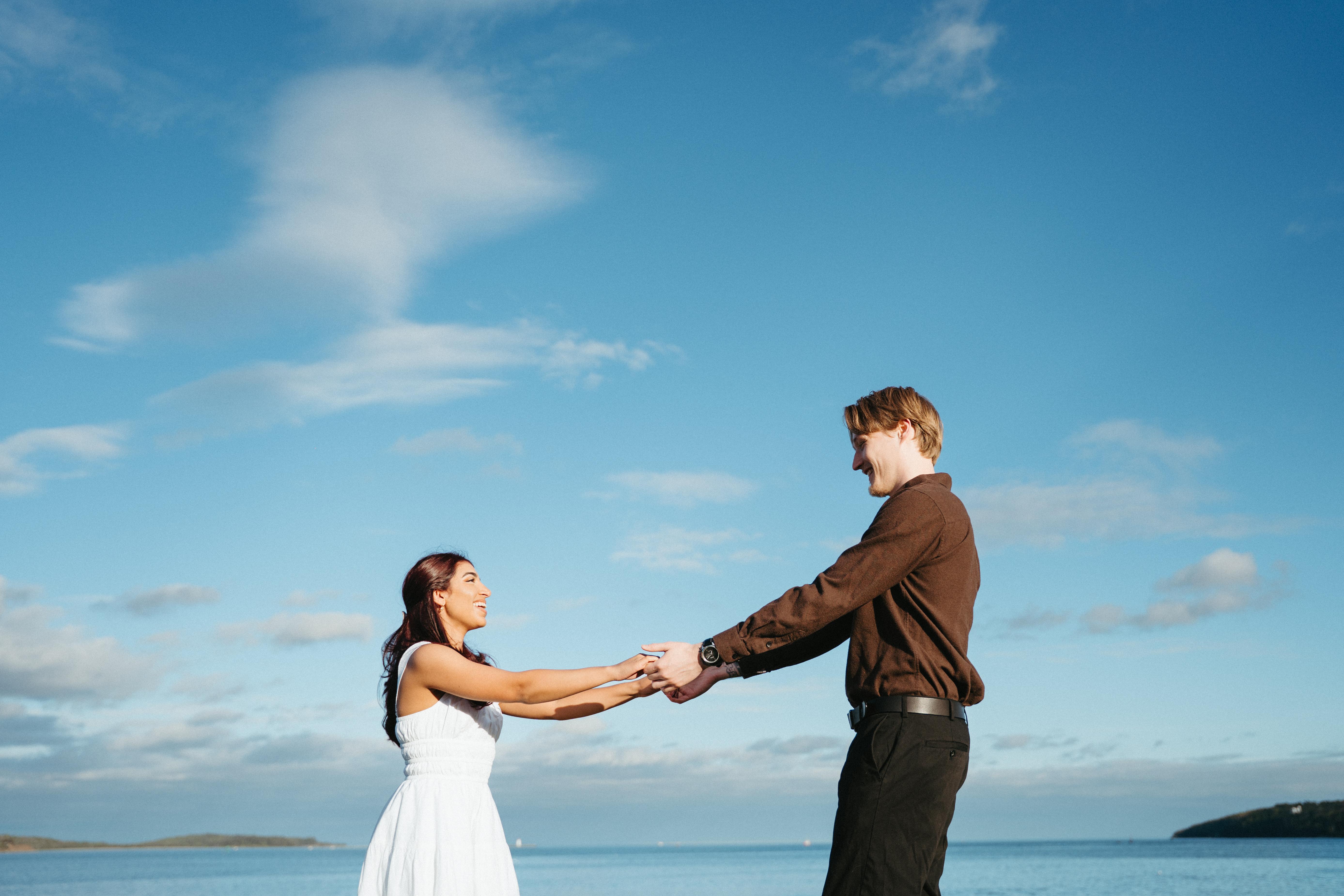 The Wedding Website of Lex Caitlan and Ethan Perkins