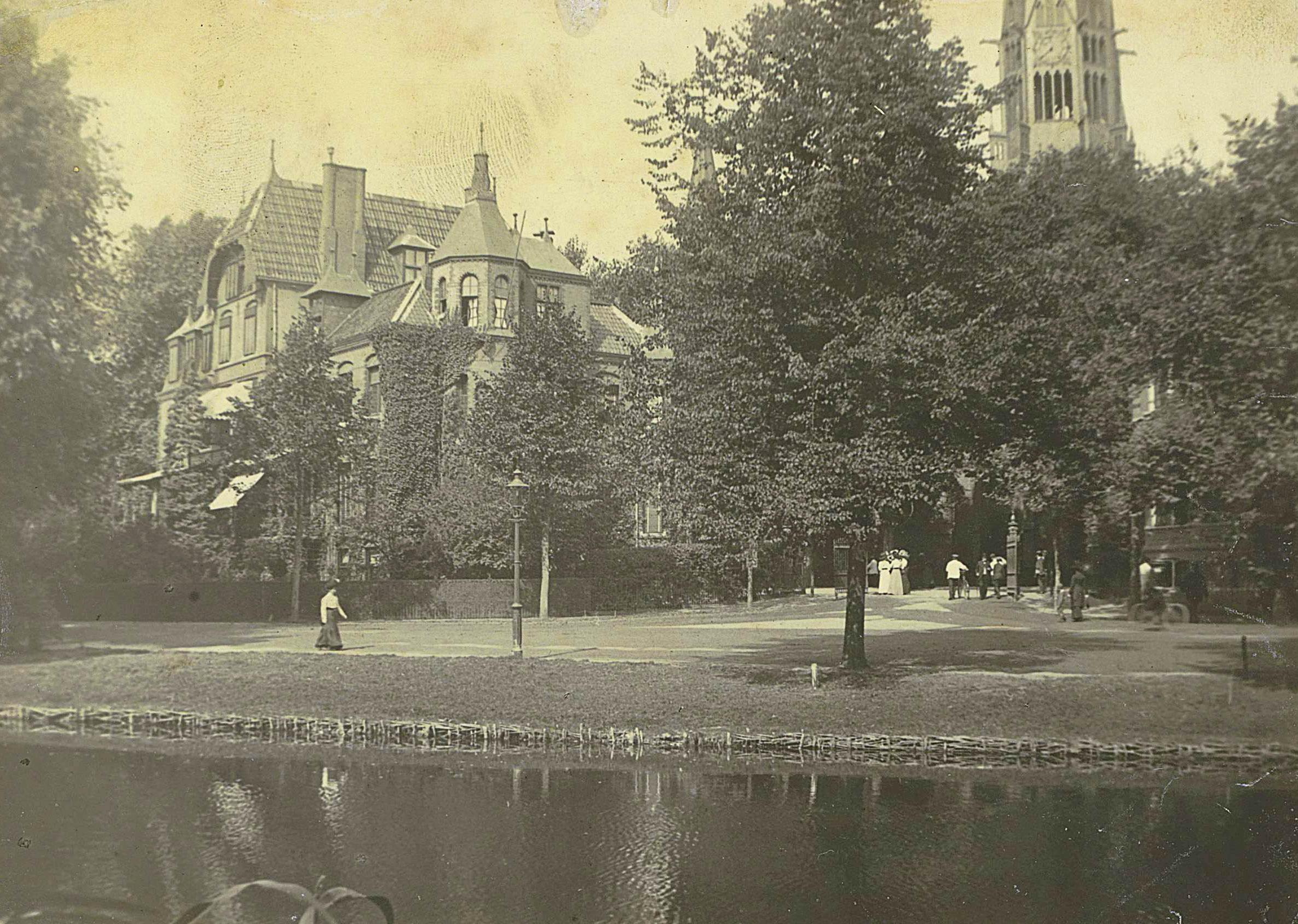 The Wedding Website of Wilma Georgeson and Neil Campbell