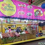 Mercado 20 de Noviembre