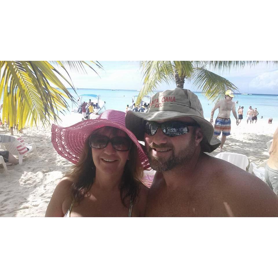 Punta Cana