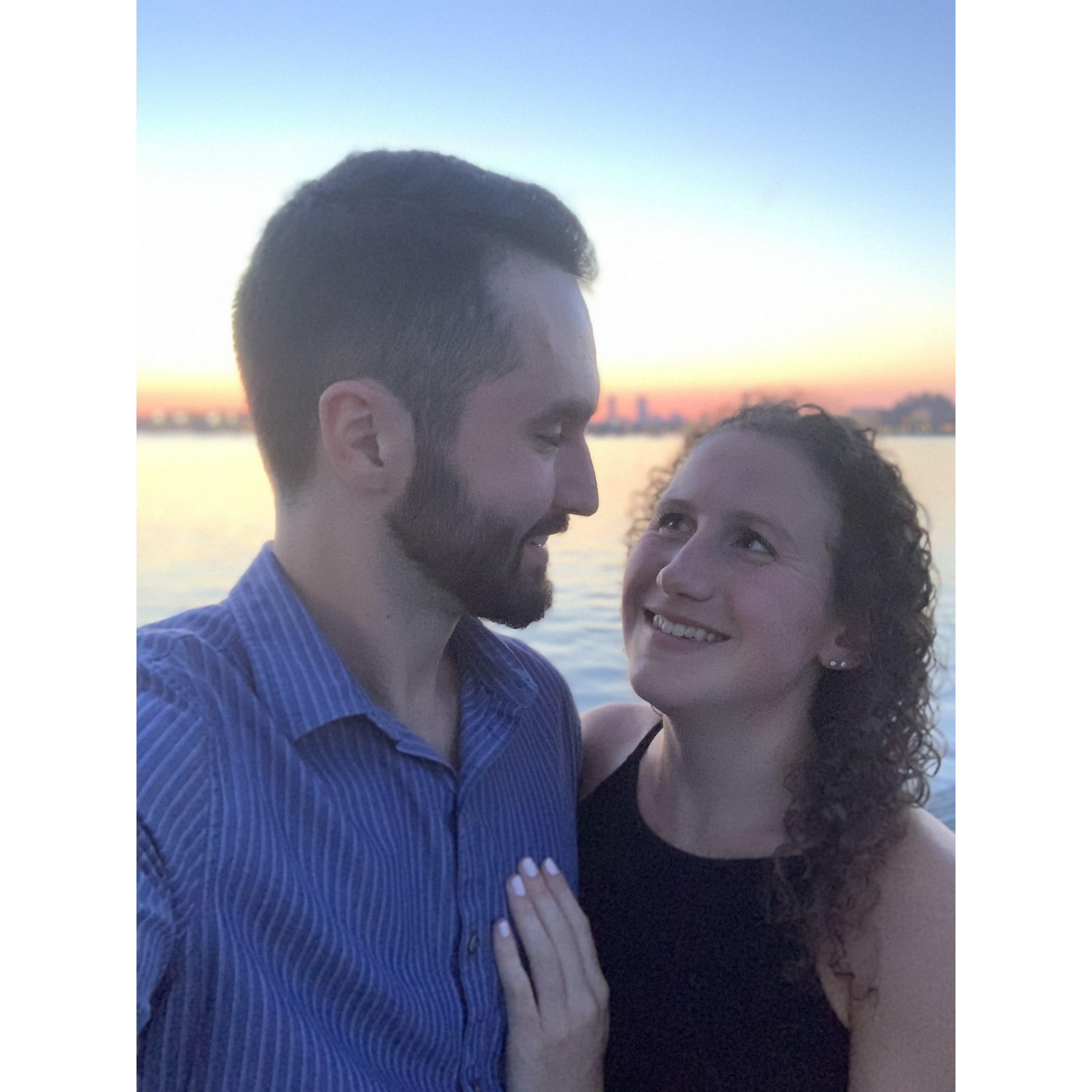 5 year anniversary July 2019