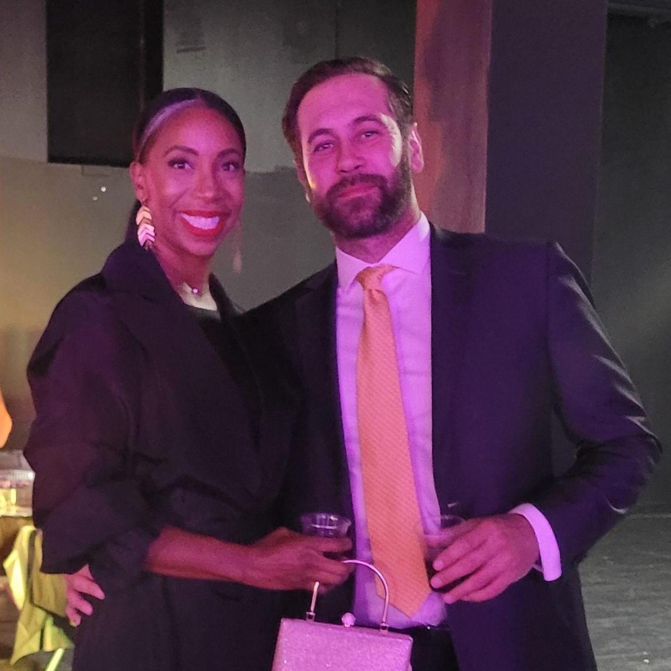 Haven Respite Gala