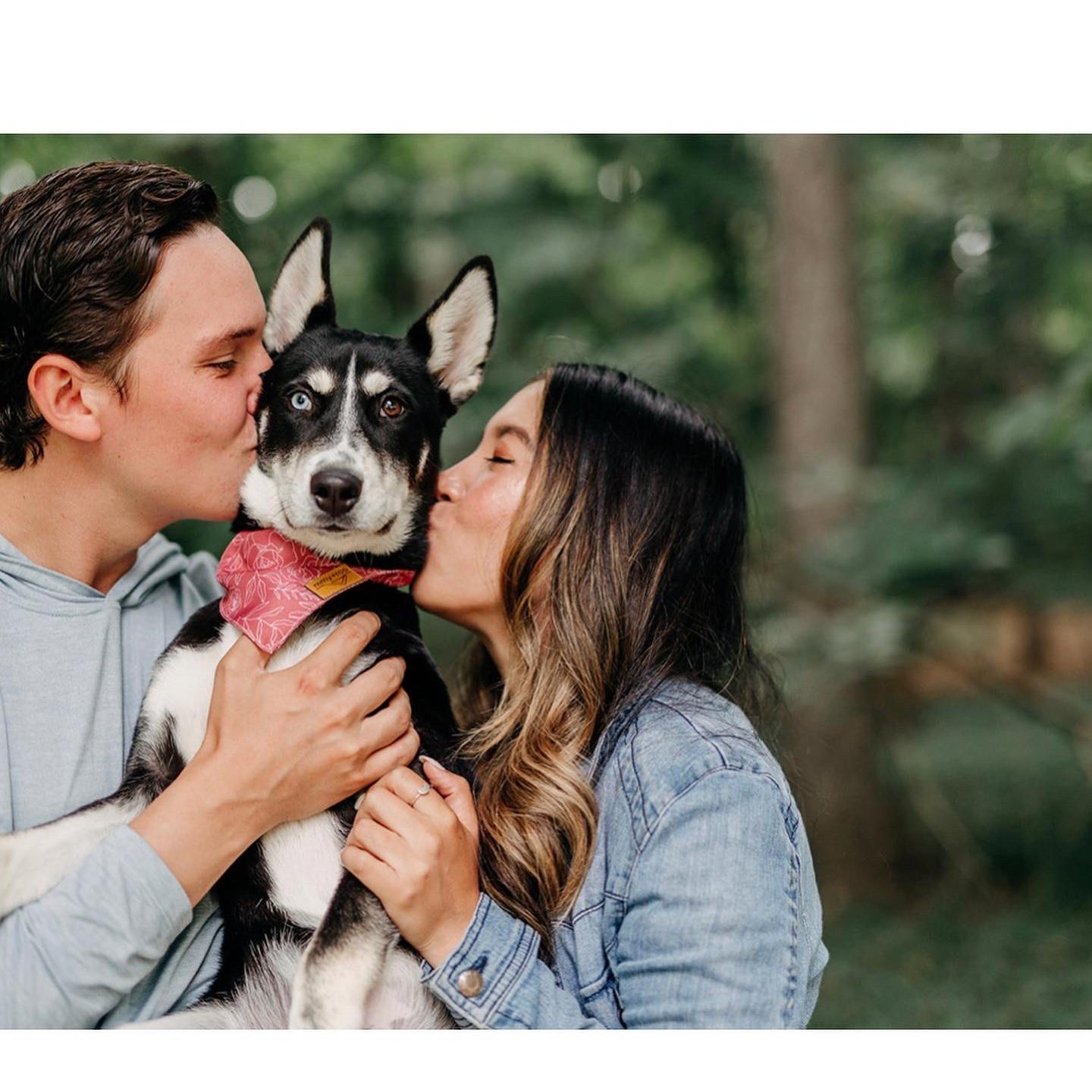 Our baby!