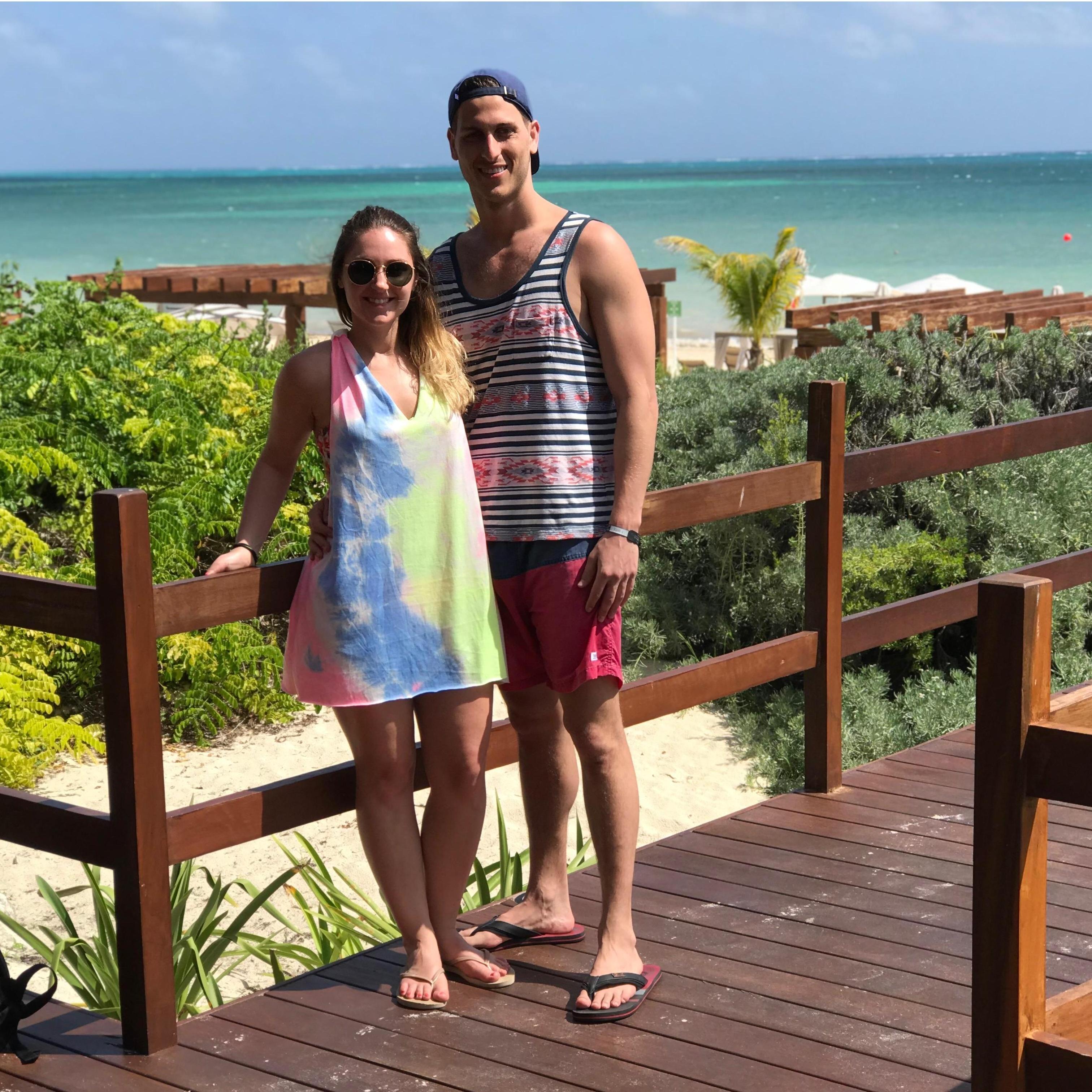 Cancun