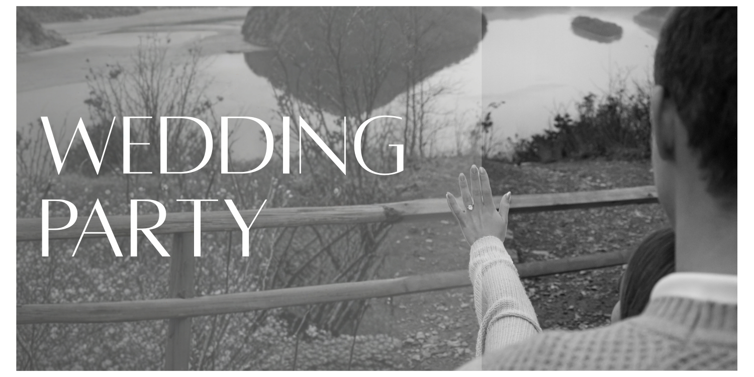The Wedding Website of Ruth Clark and Brandon Brower