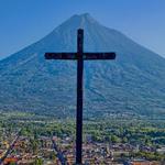Hill of the Cross
