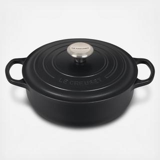 Signature Sauteuse