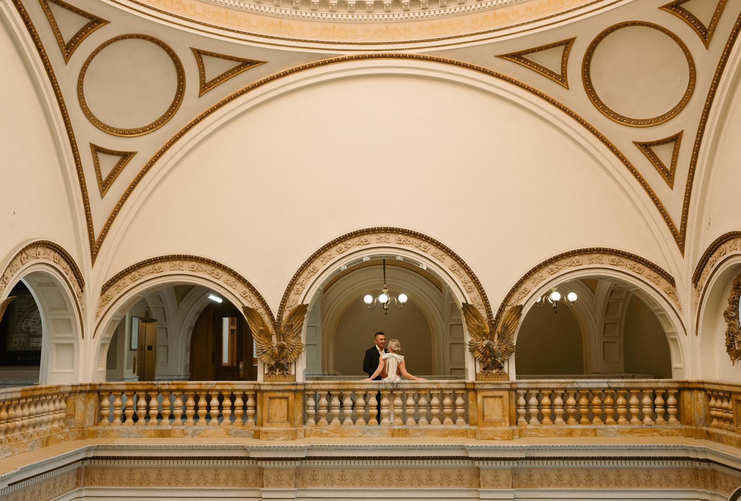 The Wedding Website of Samantha Lynne Puhl and Connor William Skrypek
