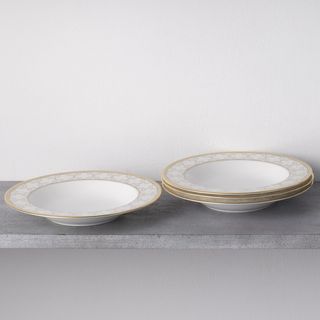 Trefolio Soup Bowl, Set of 4