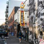 Explore Capitol Hill