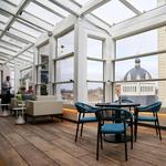 Infinity: A Skybar & Cafe