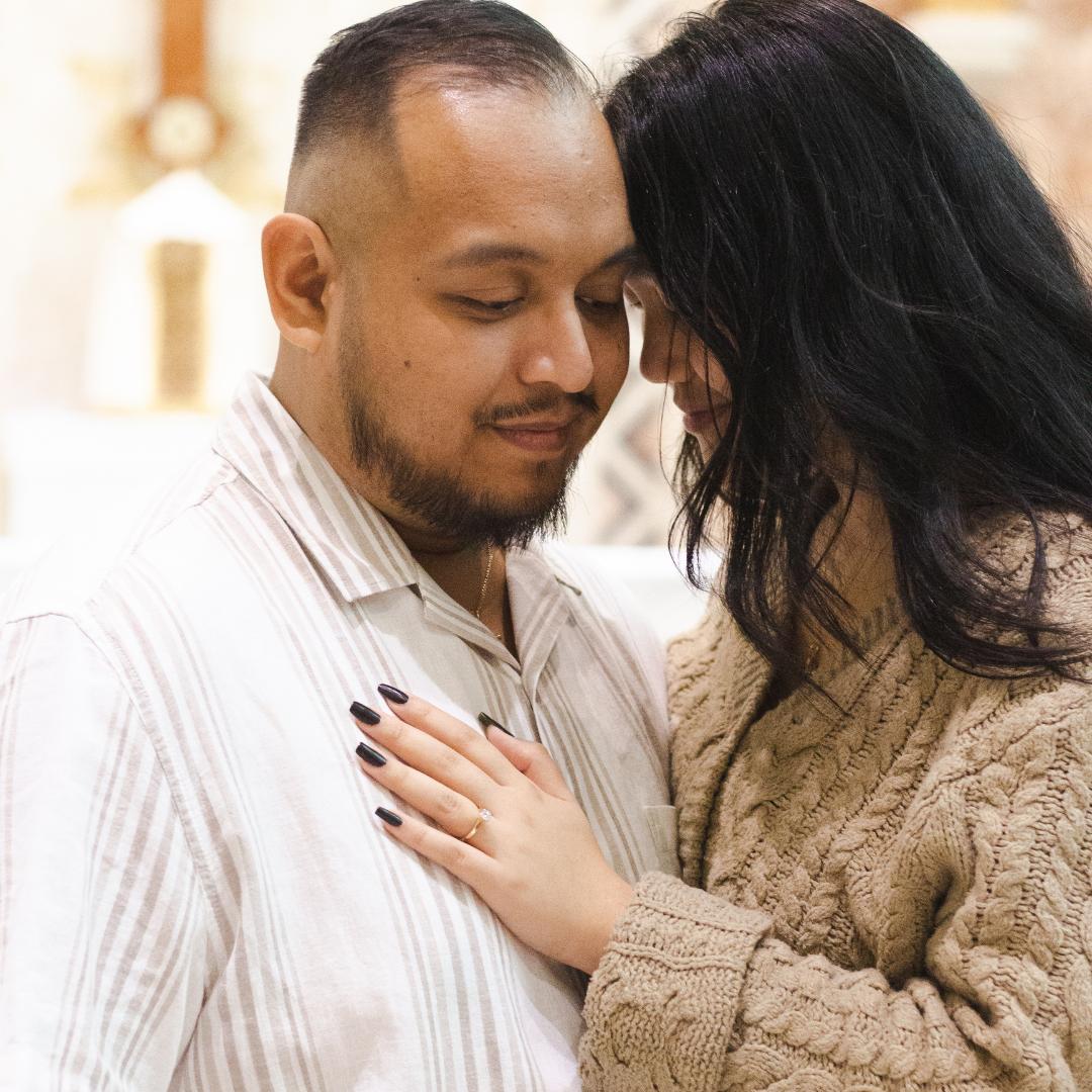 "If then there is any encouragement in Christ ... make my joy complete: be of the same mind, having the same love, being in full accord and of one mind." (Philippians 2:1-2)