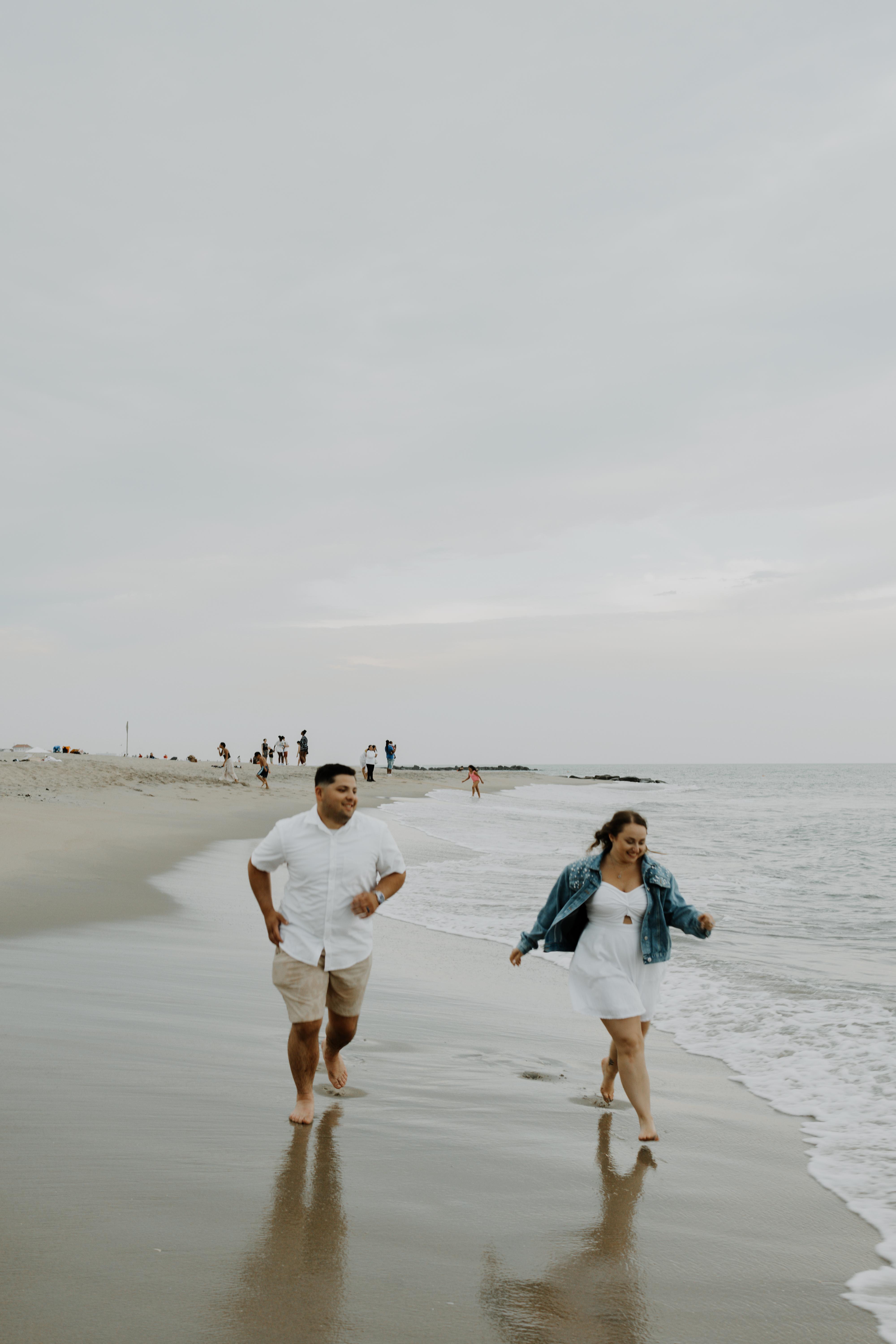 The Wedding Website of Lauren Homer and Ruben Arias