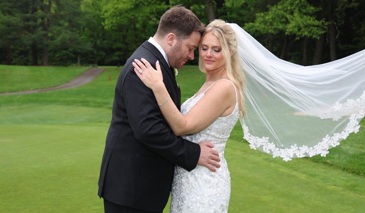 The Wedding Website of Introducing Dr. Joseph and Mrs. Rebecca Brazzo