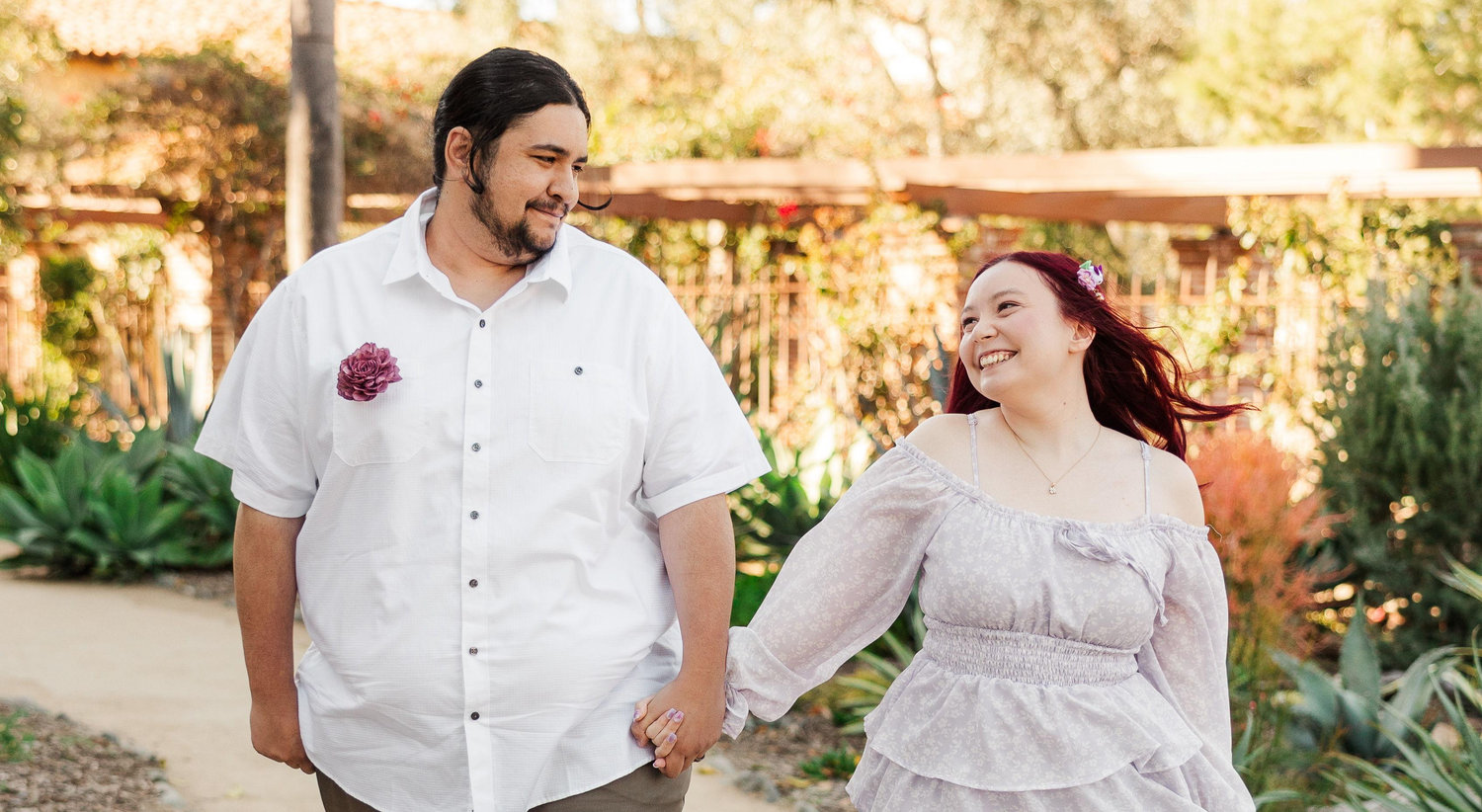 The Wedding Website of Bryanna Streeter and Orlando Valencia