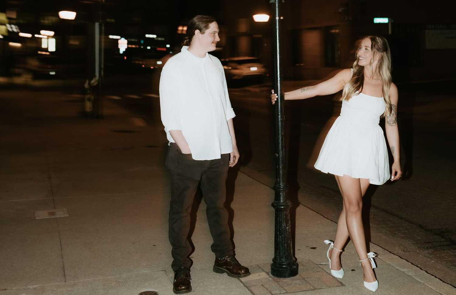 The Wedding Website of Ceanna Canterbury and Garrett Cantley