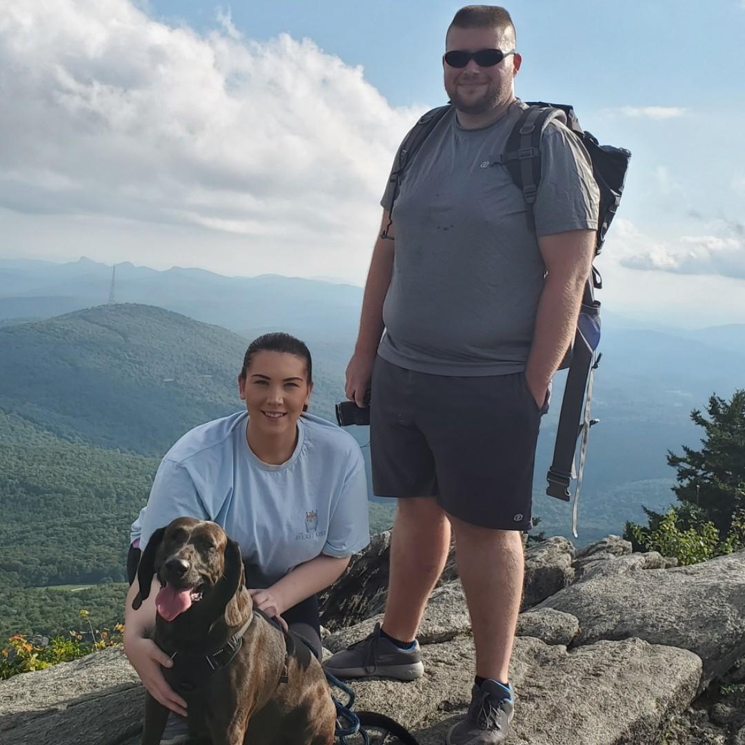Grandfather Mountain